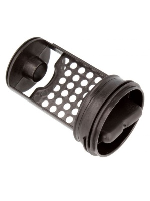 Originalni filter pumpe za perilicu rublja Gorenje 438309 - Img 2