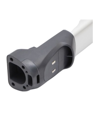 Originálny vertikálny vysávač flexibilná trubica SS-2230002990 Rowenta RH1239WO2D0 - Img 4
