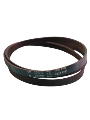 Öv 1202H7 mosógép Electrolux 1326721402 - Img 3