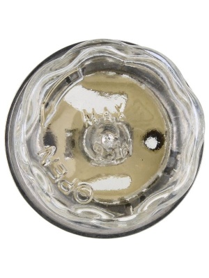 Oven bulb 25W T300 complete Vestel 32042009 22245670 original - Img 2