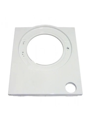 Panou frontal masina de spalat rufe Beko 2840682500 - Img 1