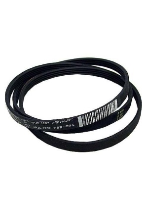 Pás 1207 4PJE kompatibilná práčka Whirlpool 481235818204 C00311692