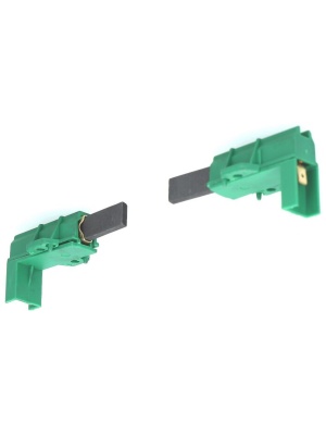 Perie carbune cu suport pentru C00864941 Beko Whirlpool 371202407 original - Img 5