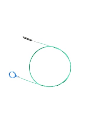 Perie de curățare a orificiilor de scurgere la mașini, 3m - Img 2