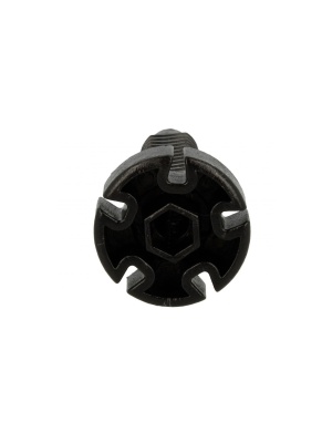 Picior ajustabil cu filet pentru masina de vase Franke Heinner Gorenje Whirlpool Vestel 42022087 original - Img 6
