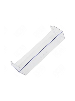 Polita pentru sticle raft usa combina frigorifica C00868072 Beko 4948110100 - Img 1