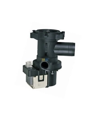 Pompa evacuare apa compatibila C00310976 Whirlpool / Indesit 481010584942 Originala - Img 3