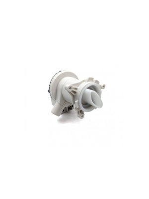 Pompa evacuare completa C00866184 Arctic / Beko 2863201700 - Img 5
