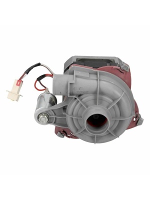 Pompa recirculare 90W C00865689 Beko 1740704500 compatibila - Img 4