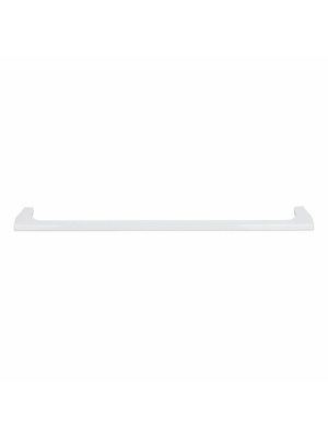 Profil prednej police 45cm C00866301 Beko Arctic 4617490200