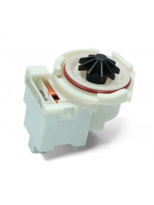 Pumpa za odvod perilice posuđa C00272301 Whirlpool Indesit 482000022009 - Img 2