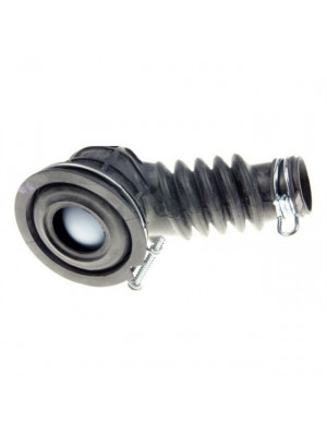 Racord, furtun cuva pompa masina de spalat C00868418 Arctic sau Beko, 1911600100