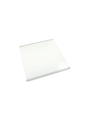 Raft din sticla pentru frigider C00876110 Arctic Beko, model Crisper Cover 4658800100 - Img 3