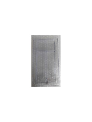 Raft plastic congelator C00879549 Beko, Arctic 4249010200 - Img 4