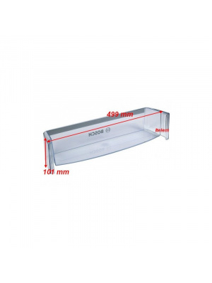 Raft sticle pentru frigider BOSCH 00665153 - Img 5