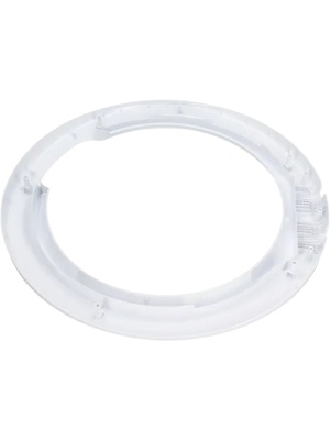 Rama cadru exterior hublou masina de spalat Candy Hoover 70059739 originala - Img 4