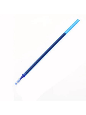 Refill, gel pen refill - blue - Img 8