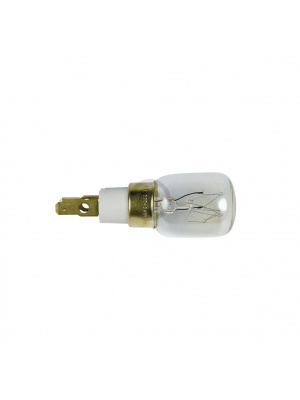 Refrigerator bulb TCLICK T25 15W C00312322 Whirlpool Indesit 484000000979 Original - Img 6