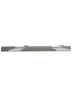 Refrigerator door handle Electrolux 2636028082 (bottom left/top right) L=475mm original - Img 6