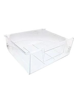 Refrigerator/freezer upper drawers ELECTROLUX/AEG 2647017017 - Img 3