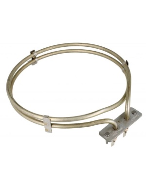 Rezistenta circulara Ariston C00651483 Smeg 806890386 - Img 3