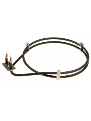Rezistenta circulara cuptor 2000W Electrolux 3970128017 3970128058 Originala - Img 4