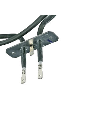 Rezistenta cuptor Beko, Arctic, circulara, 262900074 - 1056R6, 1800 W Compatibil - Img 3