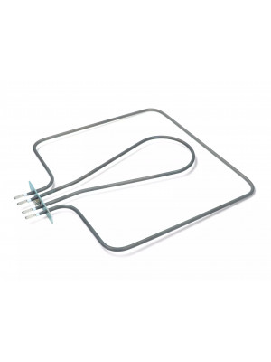Rezistenta inferioara cuptor electric Candy 41020672, 42809927 - Img 5