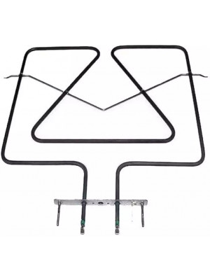 Rezistenta superioara cuptor C00314312 Whirlpool 481225998524