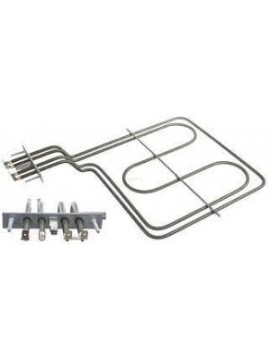 Rezistenta superioara cuptor electric 2900W Hansa 8049290 - Img 4