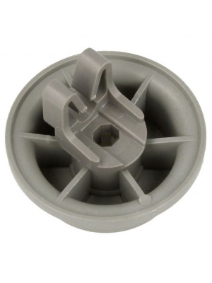 Rolka kosza do zmywarki Arctic, Beko Original 1782020200, 1782020300 - Img 2