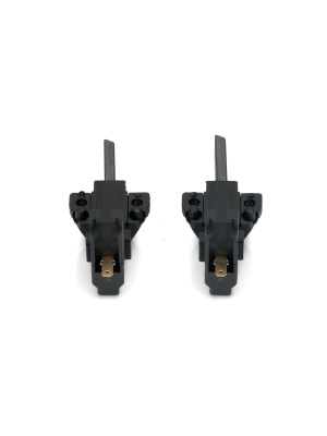 Sada 2 uhlíkových kief pre motor práčky C00312014 Whirlpool 481931088529 Kompatibilné - Img 5