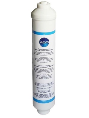 Samsung DA29-10105J Филтър за вода за хладилник, Whirlpool 484000008553 - Img 1