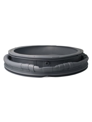 Samsung DC64-03690A Уплътнение за илюминатор на пералня - Img 3