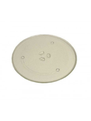Samsung mikrohullámú lemez DE74-00027A 25.7cm - Img 5