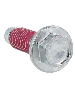 Samsung washing machine drum tripod screw DC60-40137A Compatible - Img 3