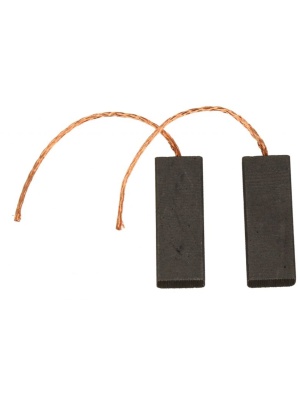 Set 2 Carbuni (perii) 5 x 13,5 x 35mm rotor masina de spalat compatibil