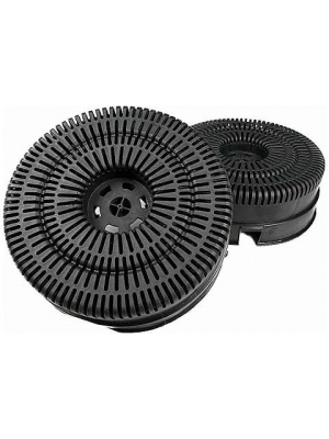 Set 2 filtre de carbon pentru hota Whirlpool 482000009756 Compatibil - Img 1