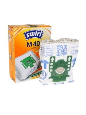Set 4 saci aspirator M40 Miele Melita 6778492 - Img 1