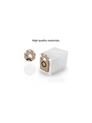 Set de accesorii originale pentru SP00330 Dreame L10 Ultra / S10 Pro / Xiaomi X10+ / X20+ - Img 3