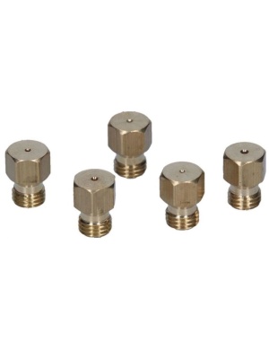 Set duze de gaz propan, butan, lpg Electrolux AEG 50269941006 - Img 2