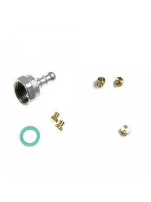 Set duze gaz propan / butan pentru aragazuri si plite Arctic Beko 4431910108 - Img 5