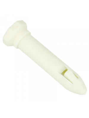 Shock absorber bolt for washing machine Panasonic, Vestel, Electrolux, Aeg, Whirlpool, Gorenje, Haier, Beko 2801430400 - Img 7