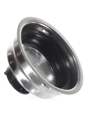 Sită filtru / Ansamblu Crema Disk 1 ceașcă espressor DeLonghi, cod AS00001313, 7313285829, Originală