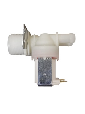 Solenoidni ventil za perilicu rublja 12 V kompatibilan s LG 5220FR2067J, 5221EN1005M - Img 2
