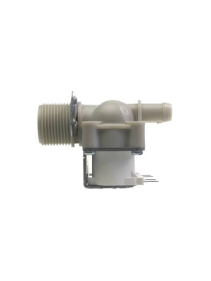 Solenoidni ventil za perilicu rublja 12 V kompatibilan s LG 5220FR2067J, 5221EN1005M - Img 3