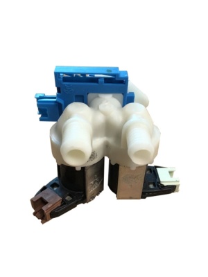 Solenoidový ventil 2 výstupy Electrolux 4055017166 / 1325186201 / 50297024007 kompatibilný - Img 2