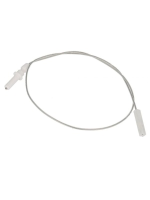 Spark plug Whirlpool, Indesit C00313212 compatible - Img 4