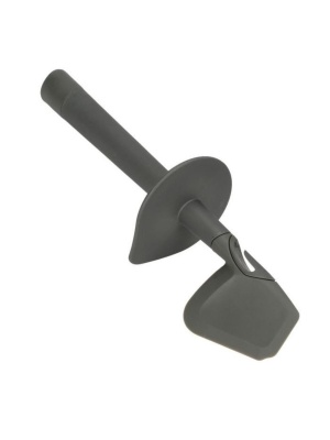 Spatula compatibila Thermomix robot bucatarie Vorwerk TM31, TM5, TM6 - Img 2