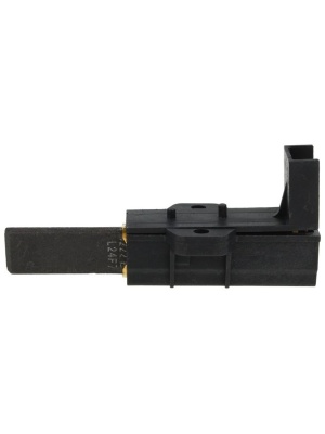Spazzola carbone L24F7 per lavatrice Vestel 47019280 originale - Img 4